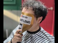 남자m자 탈모 m자가발 커버후기