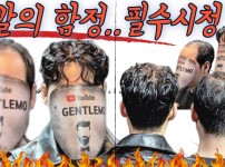 우리가 모르는 완벽해보이는 가발의 함정